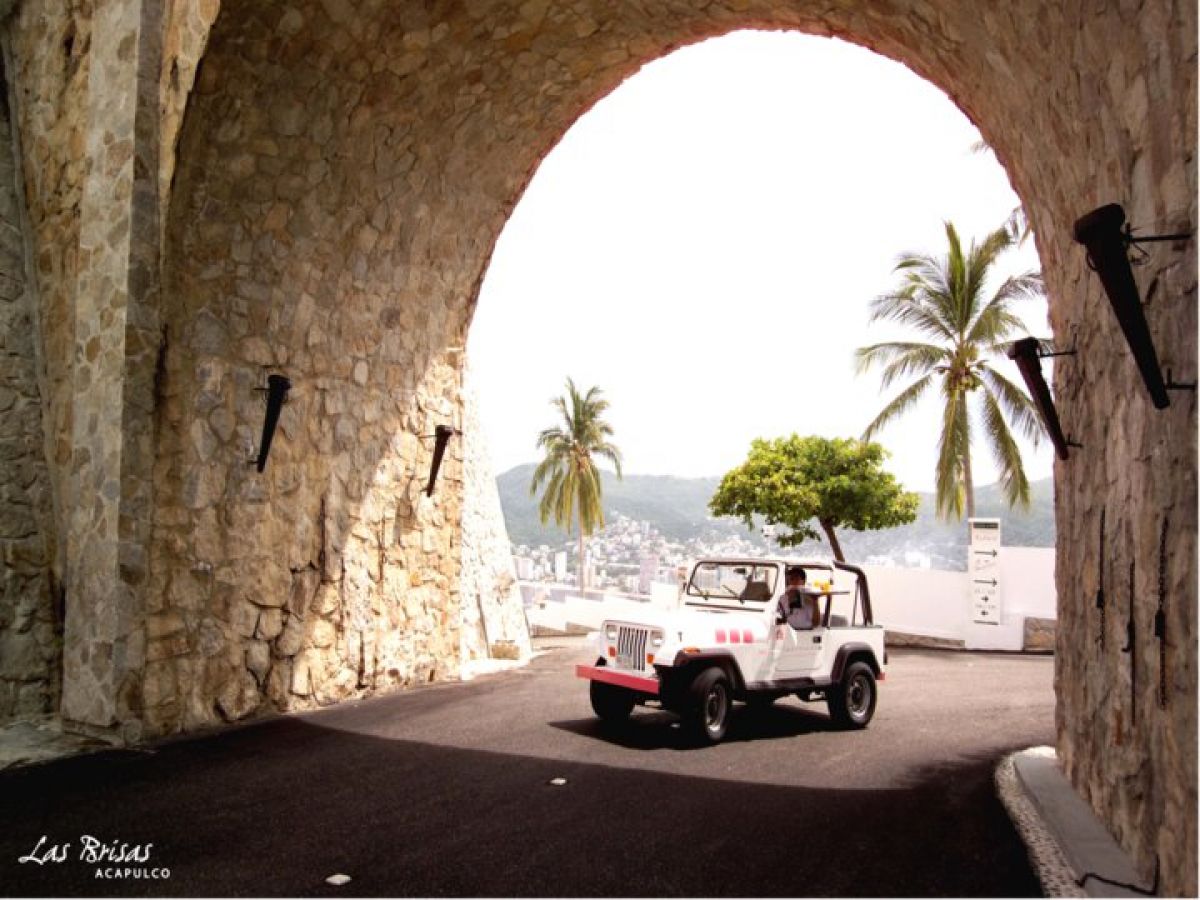 imagini hotel LAS BRISAS